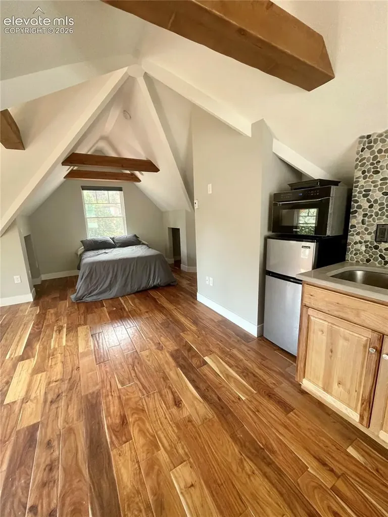 212 Illinois Avenue Manitou Springs CO 80829