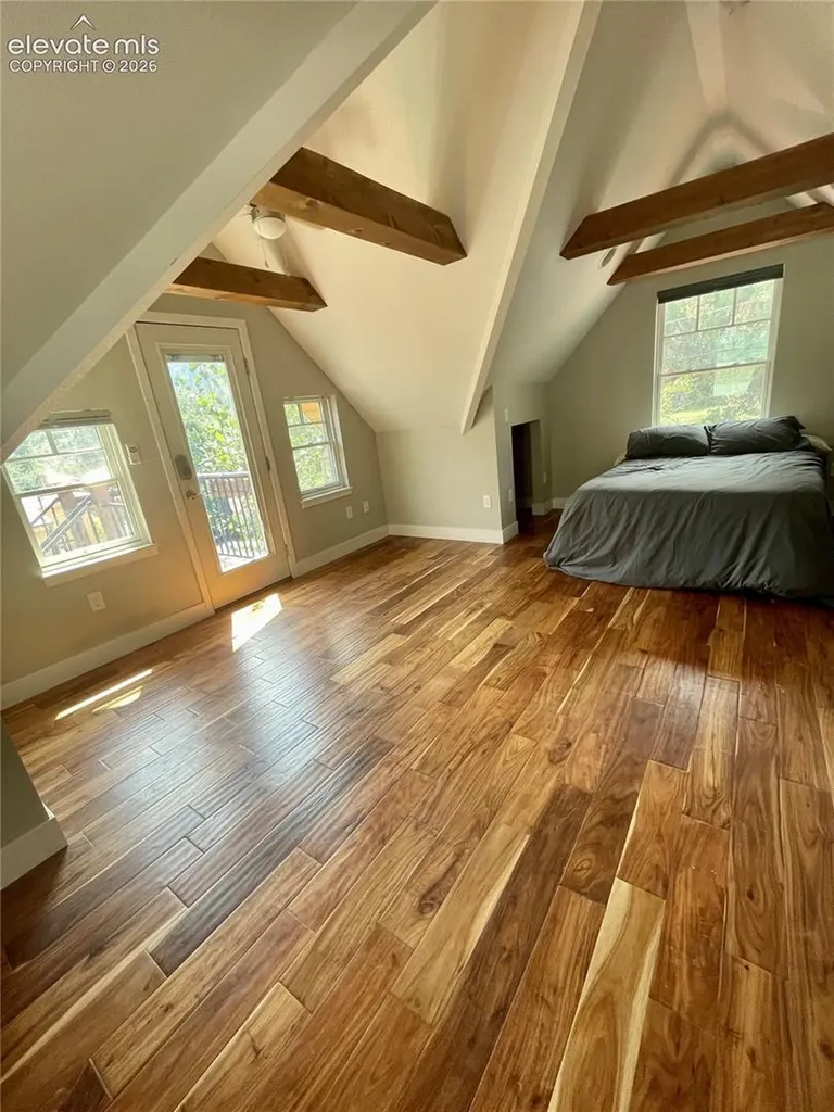 212 Illinois Avenue Manitou Springs CO 80829