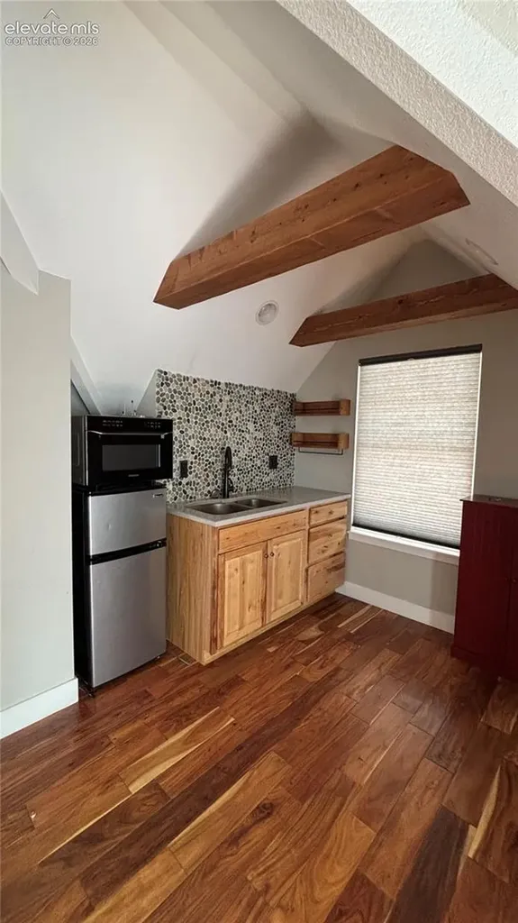 212 Illinois Avenue Manitou Springs CO 80829