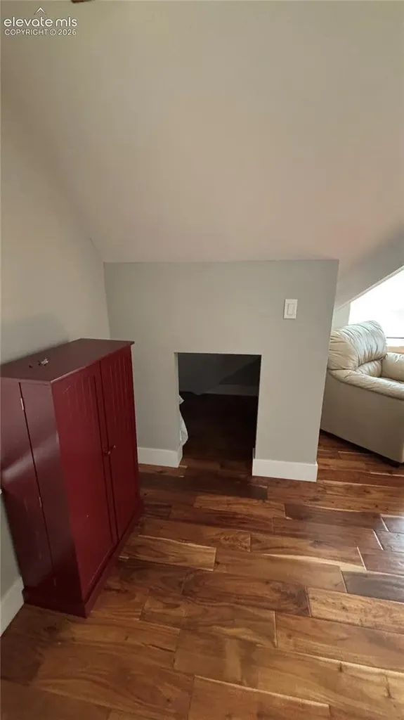 212 Illinois Avenue Manitou Springs CO 80829