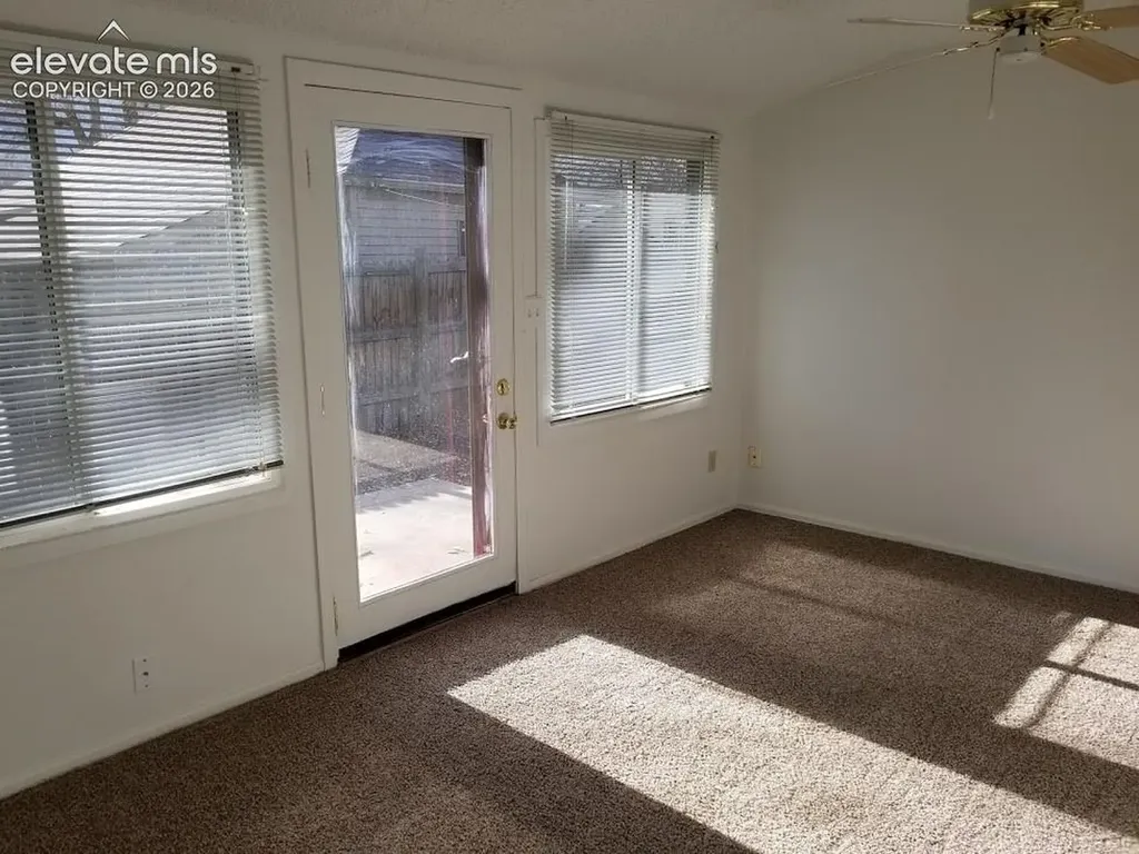 3176 W Pikes Peak Avenue Colorado Springs CO 80904