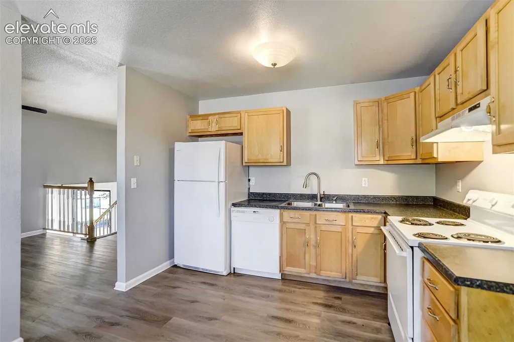 2170 El Vereda Na Fountain CO 80817