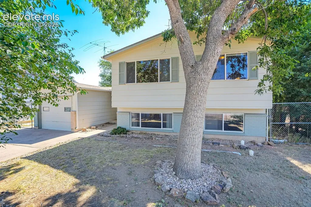 2170 El Vereda Na Fountain CO 80817