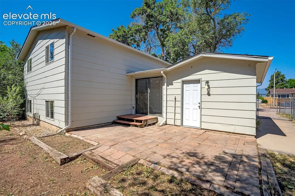 2170 El Vereda Na Fountain CO 80817