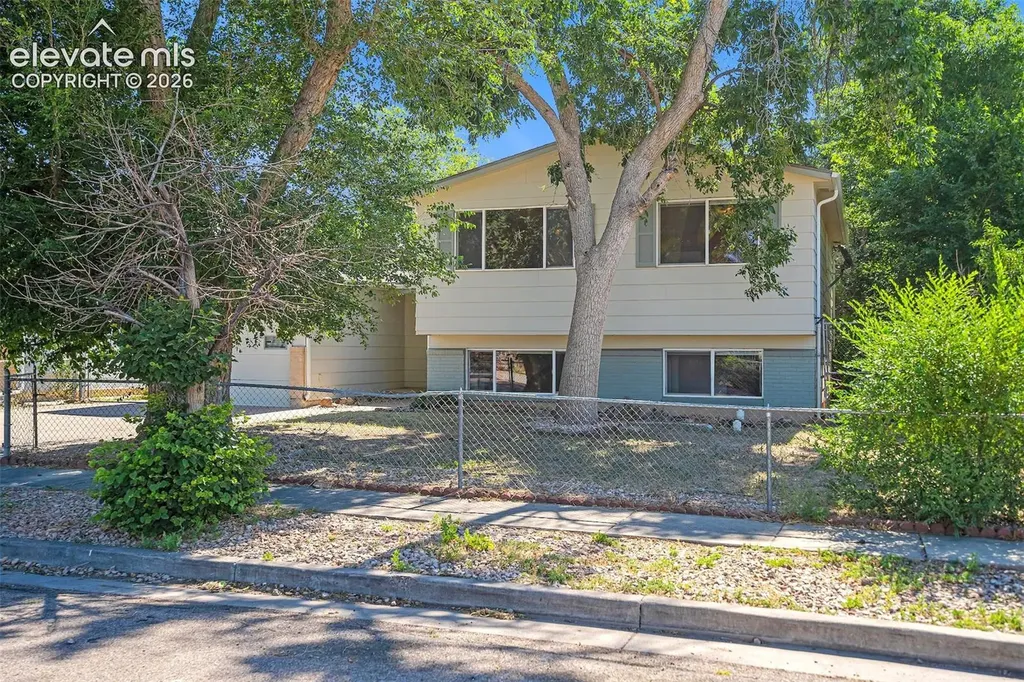 2170 El Vereda Na Fountain CO 80817