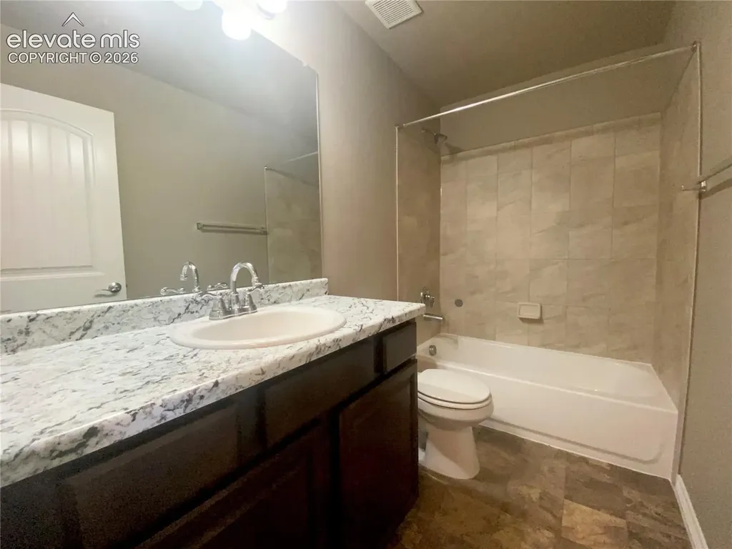 6142 Meadowbank Lane Colorado Springs CO 80925