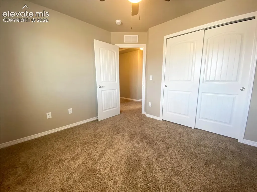 6142 Meadowbank Lane Colorado Springs CO 80925