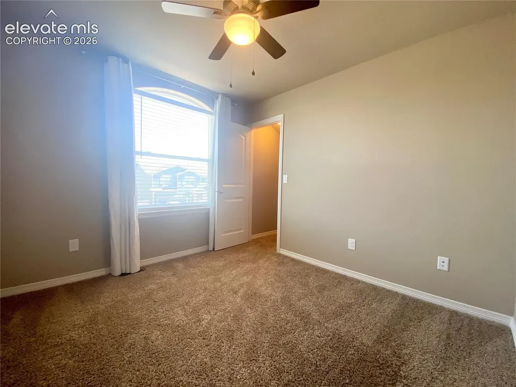 6142 Meadowbank Lane Colorado Springs CO 80925