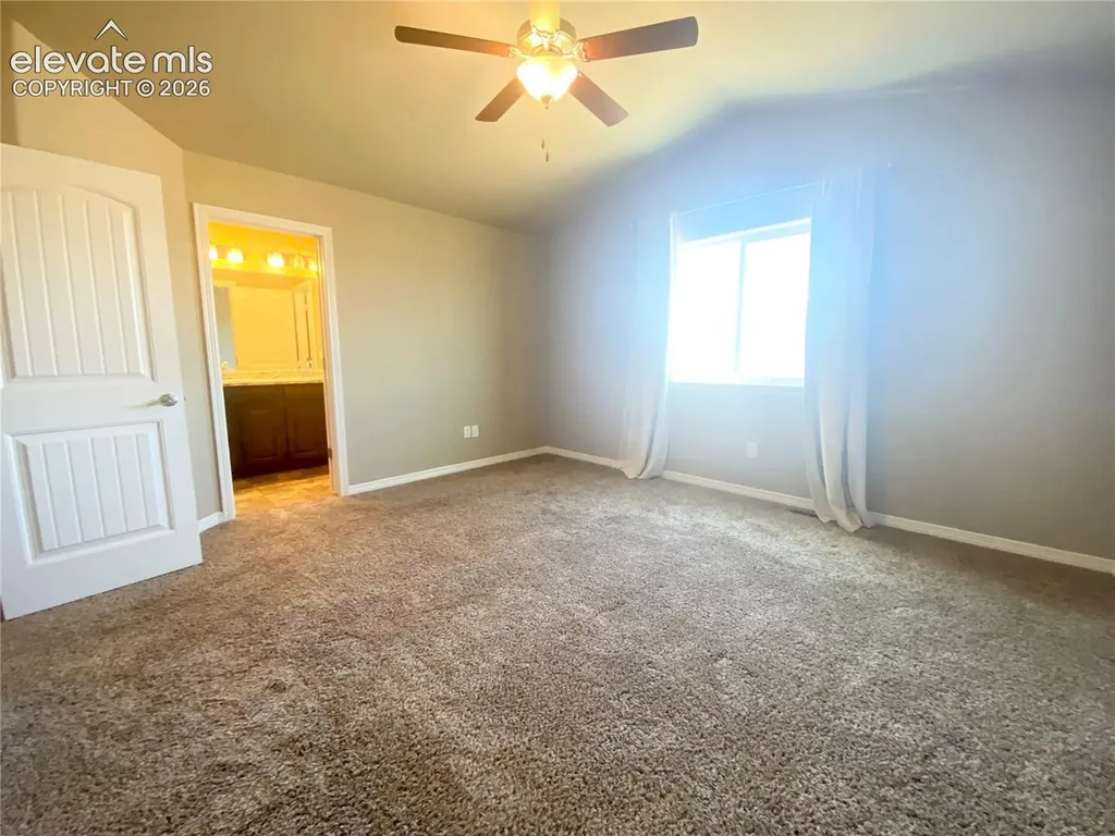 6142 Meadowbank Lane Colorado Springs CO 80925
