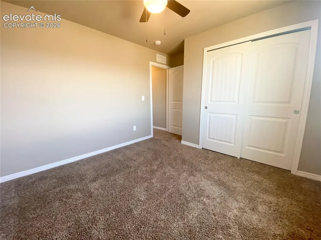 6142 Meadowbank Lane Colorado Springs CO 80925