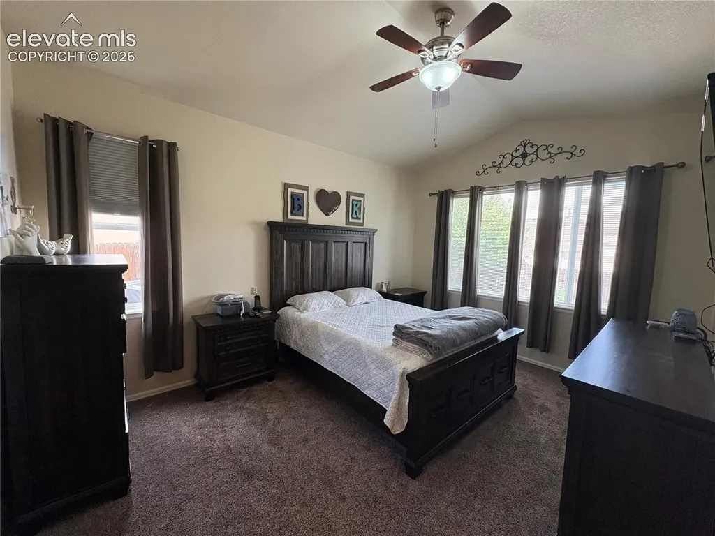 7961 Cairn Court Fountain CO 80817