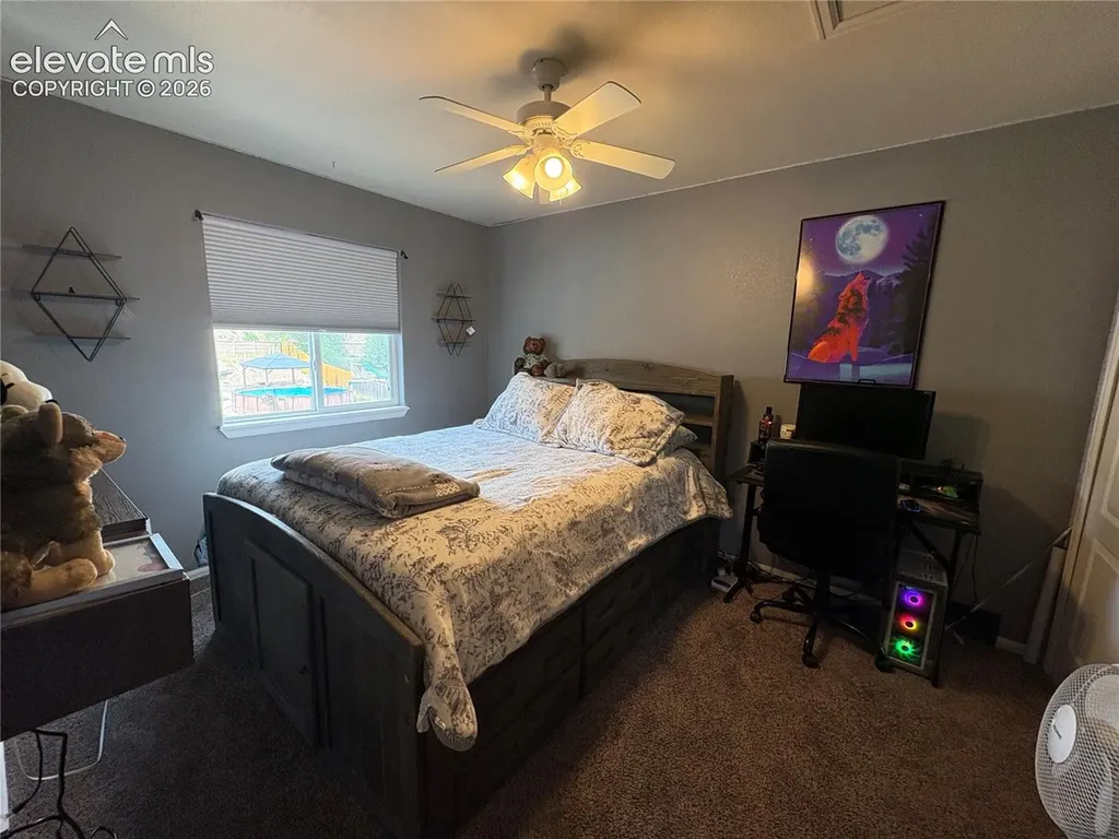 7961 Cairn Court Fountain CO 80817