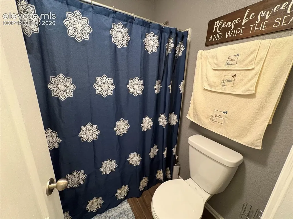 7961 Cairn Court Fountain CO 80817