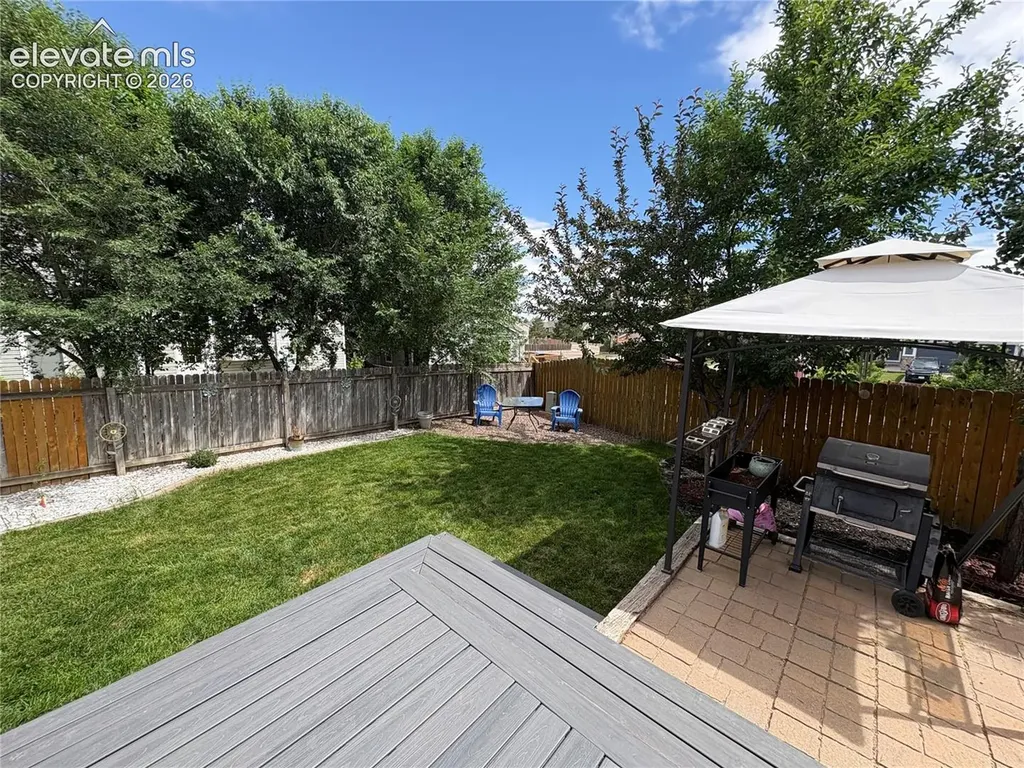 7961 Cairn Court Fountain CO 80817