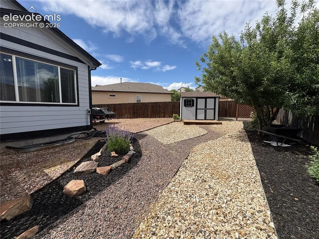 7961 Cairn Court Fountain CO 80817