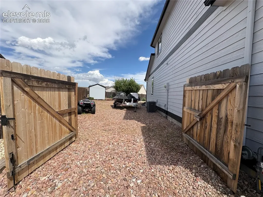 7961 Cairn Court Fountain CO 80817