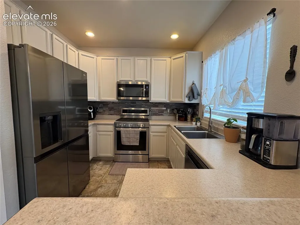 7961 Cairn Court Fountain CO 80817