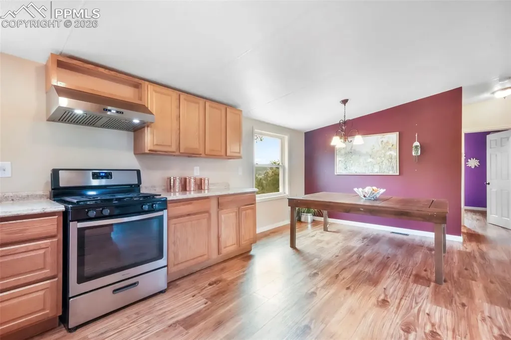 696 Calle De La Nieva Na Florissant CO 80816