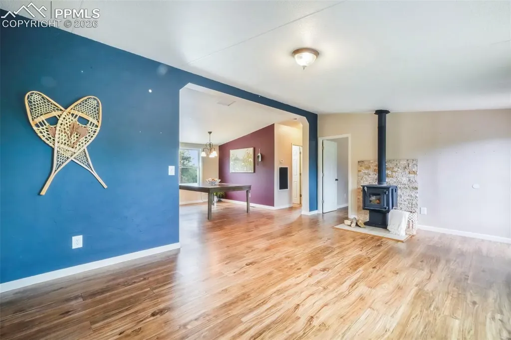696 Calle De La Nieva Na Florissant CO 80816