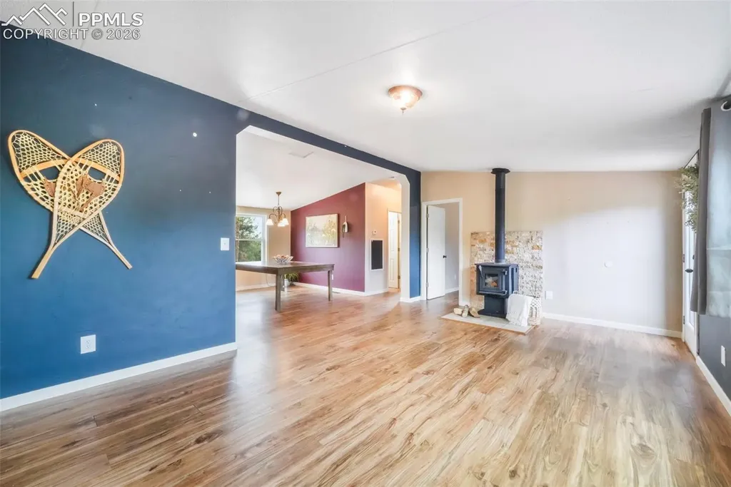 696 Calle De La Nieva Na Florissant CO 80816