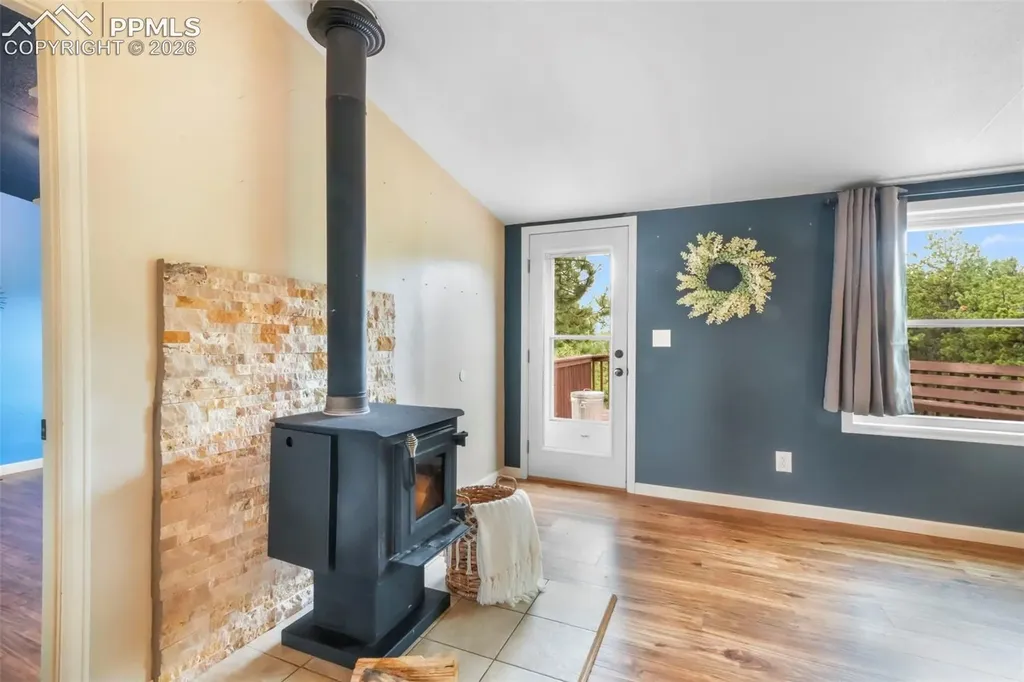 696 Calle De La Nieva Na Florissant CO 80816