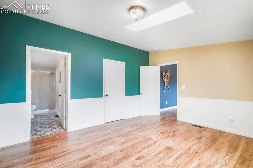 696 Calle De La Nieva Na Florissant CO 80816