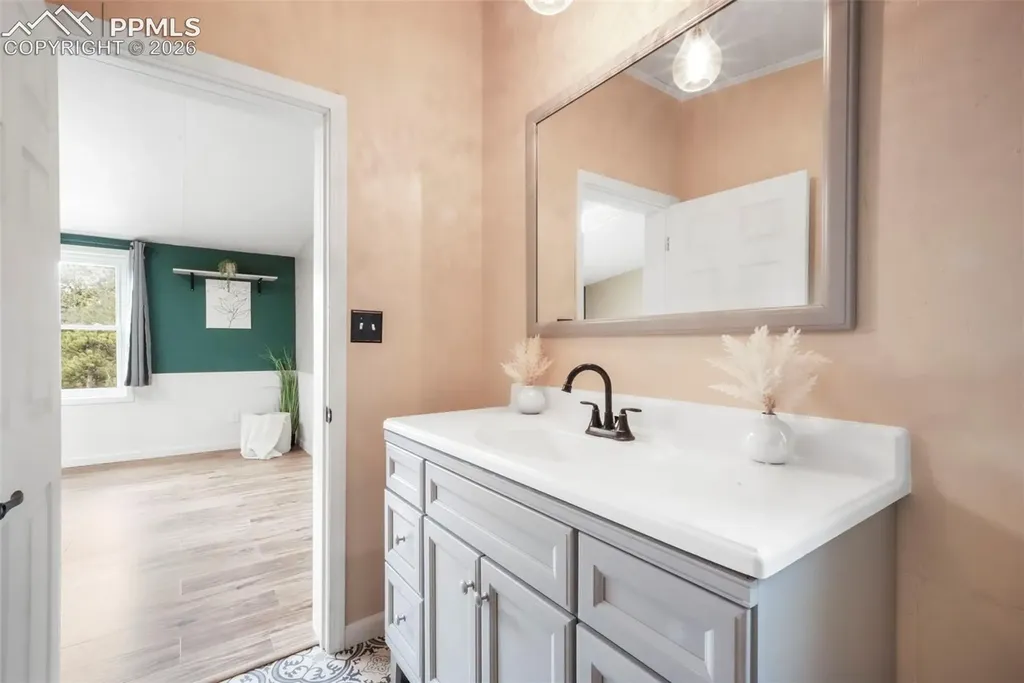 696 Calle De La Nieva Na Florissant CO 80816
