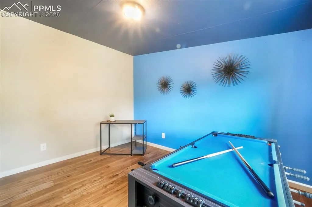696 Calle De La Nieva Na Florissant CO 80816