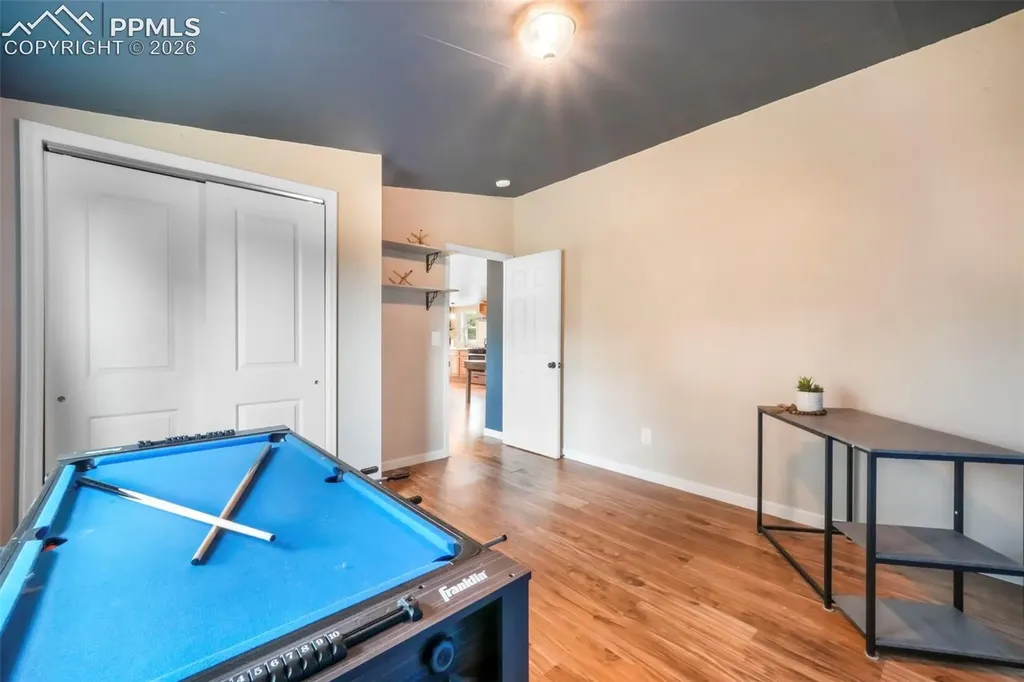 696 Calle De La Nieva Na Florissant CO 80816