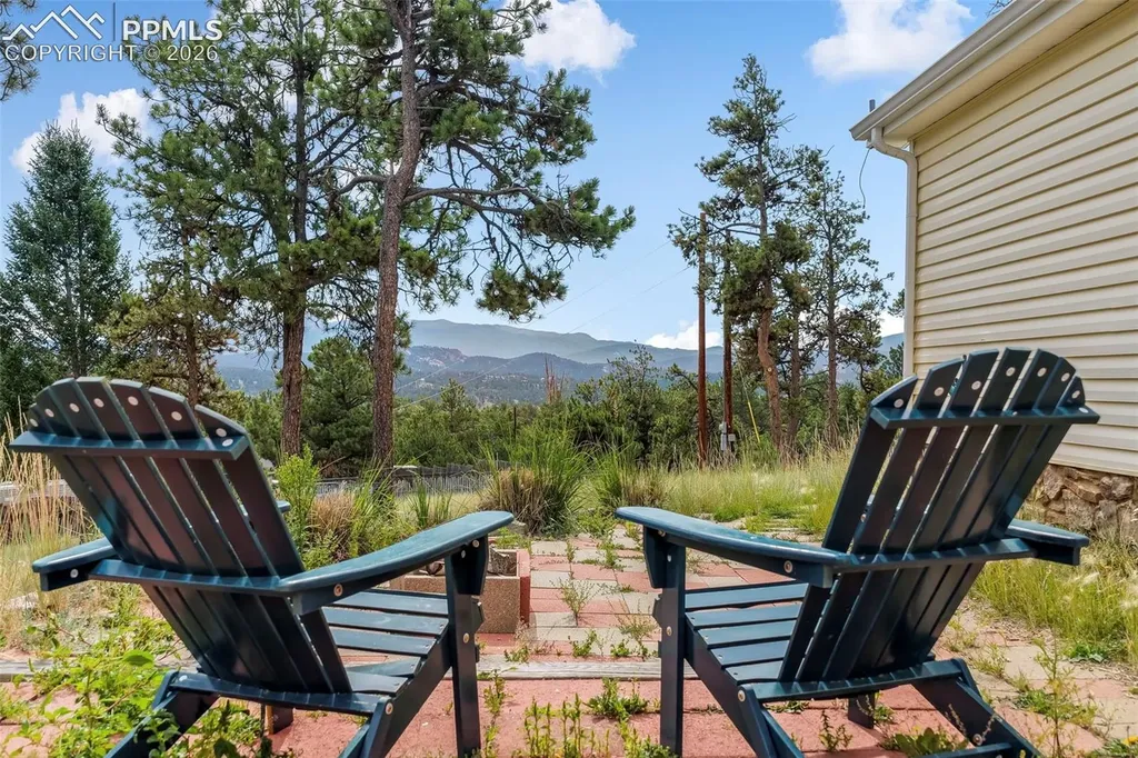 696 Calle De La Nieva Na Florissant CO 80816