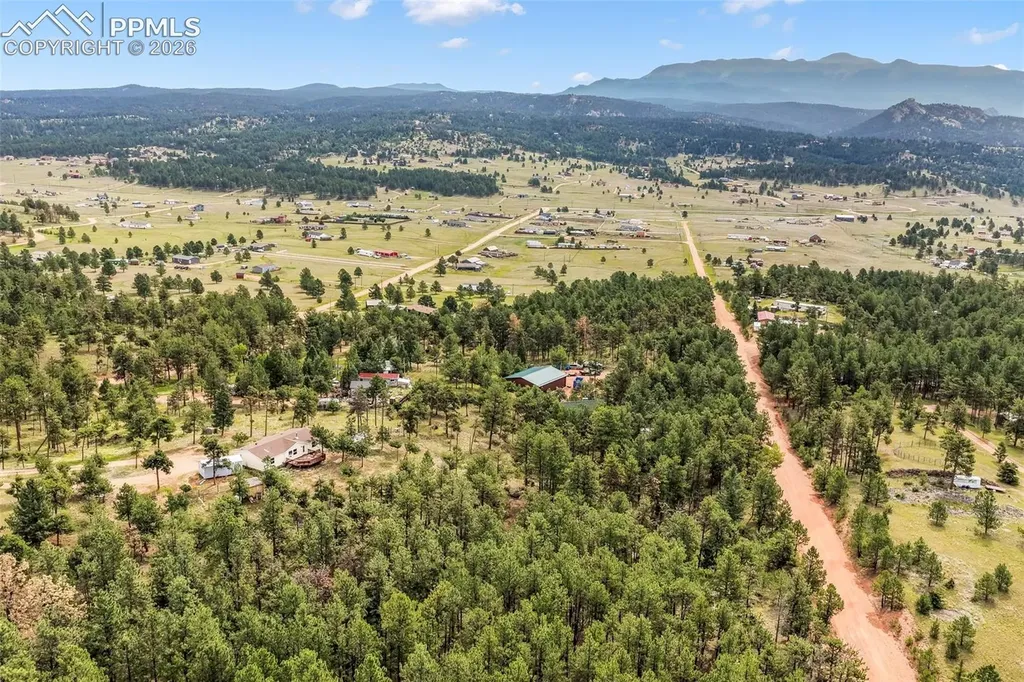 696 Calle De La Nieva Na Florissant CO 80816