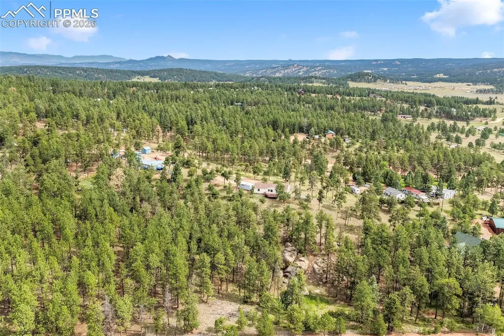 696 Calle De La Nieva Na Florissant CO 80816