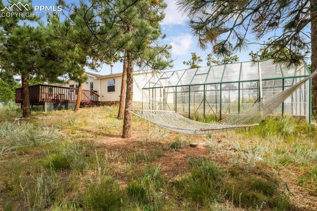 696 Calle De La Nieva Na Florissant CO 80816