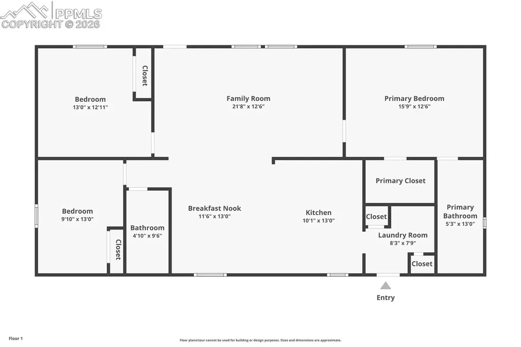 696 Calle De La Nieva Na Florissant CO 80816