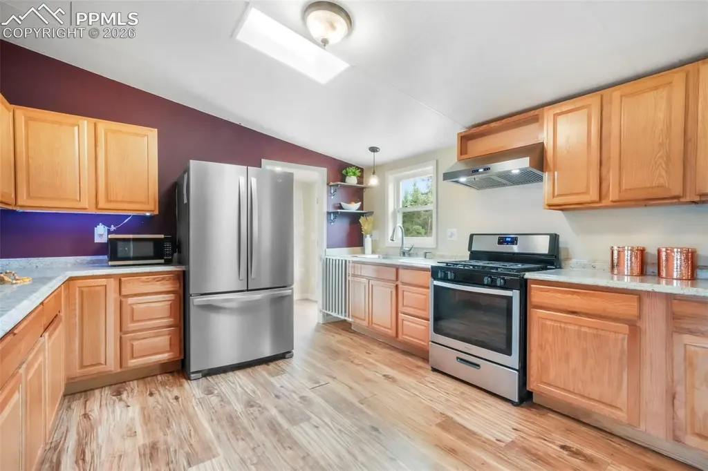 696 Calle De La Nieva Na Florissant CO 80816