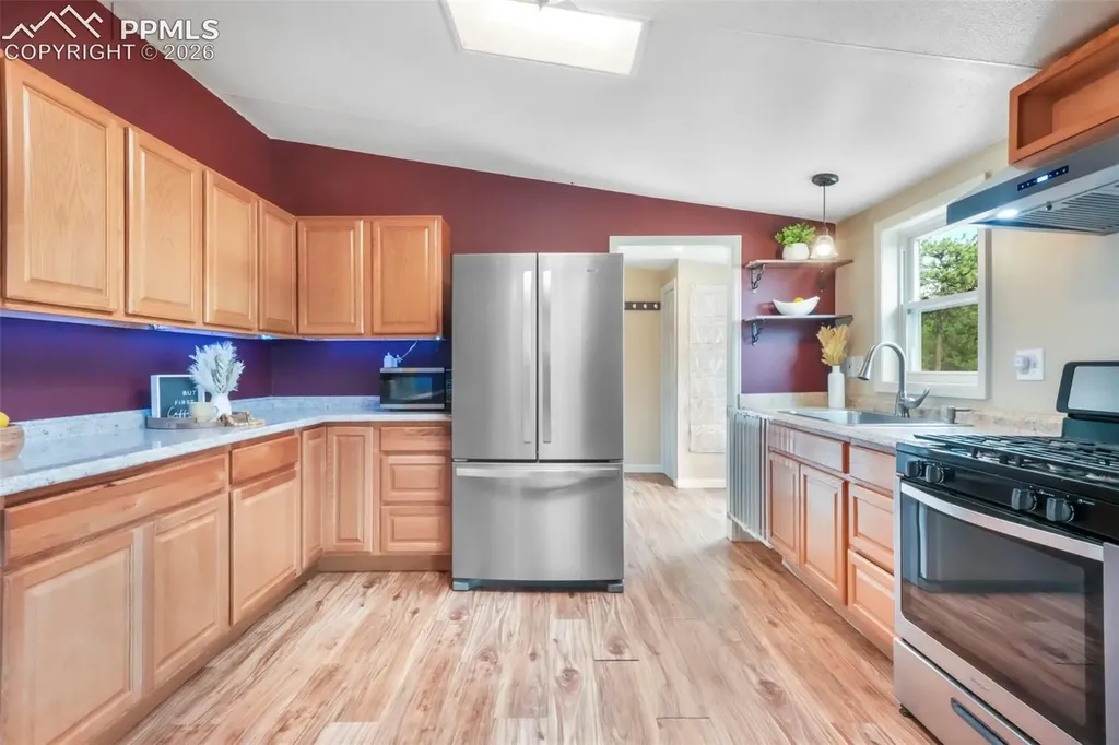 696 Calle De La Nieva Na Florissant CO 80816