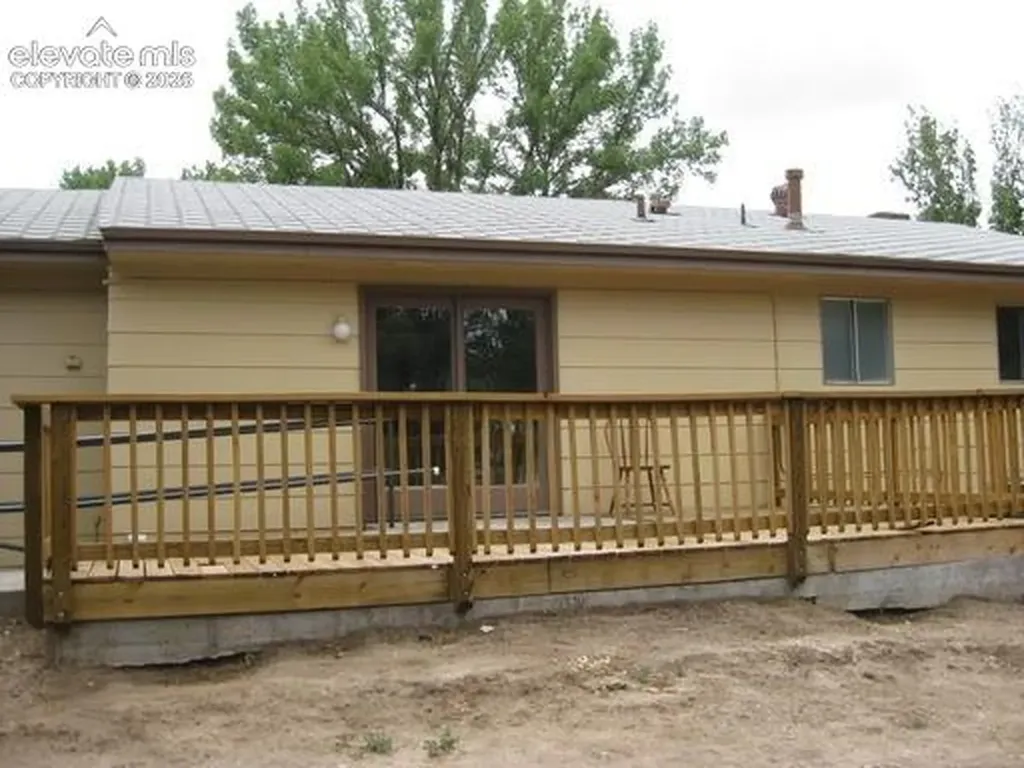 4670 S Carefree Circle Colorado Springs CO 80917