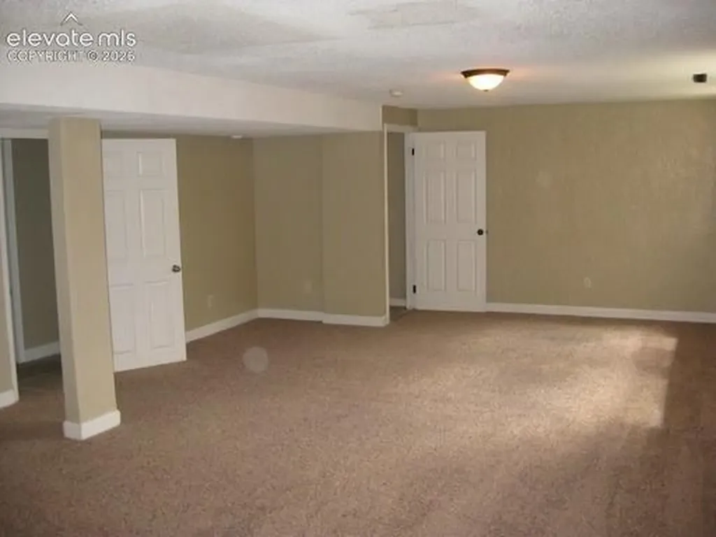 4670 S Carefree Circle Colorado Springs CO 80917