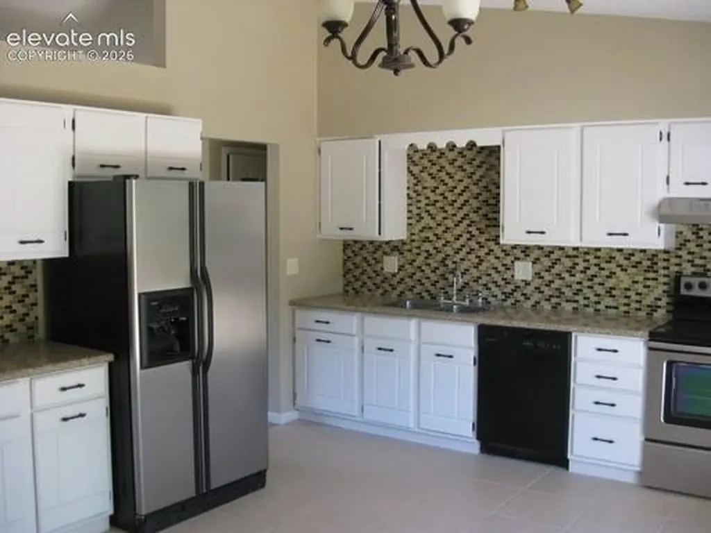 4670 S Carefree Circle Colorado Springs CO 80917