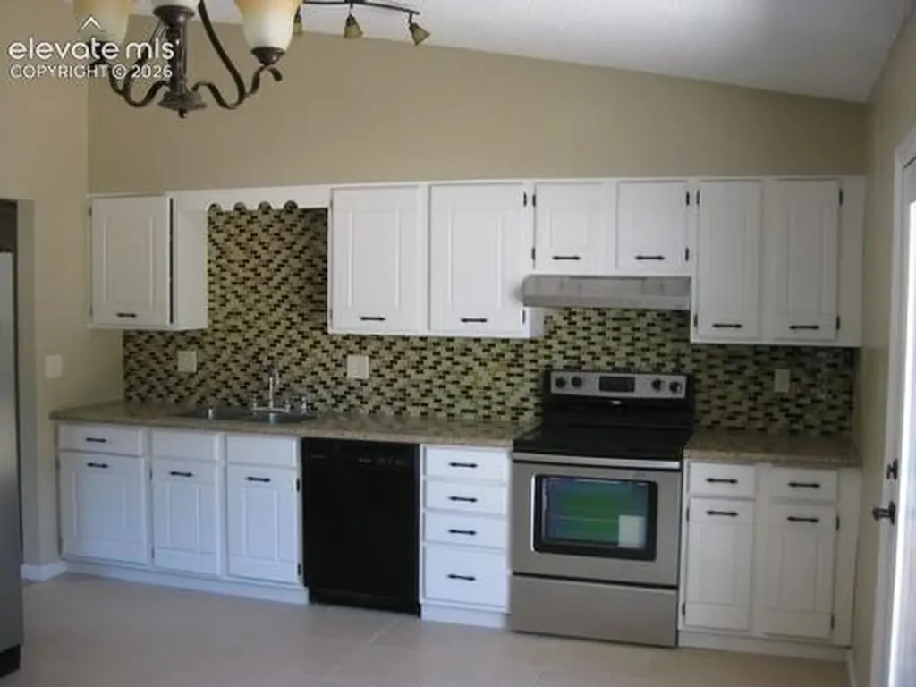 4670 S Carefree Circle Colorado Springs CO 80917