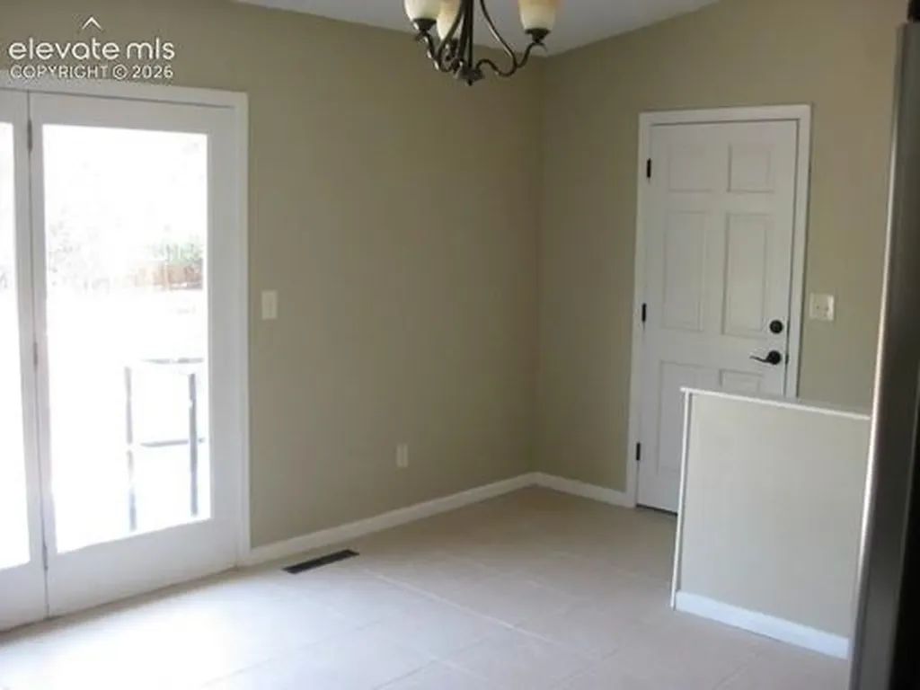 4670 S Carefree Circle Colorado Springs CO 80917