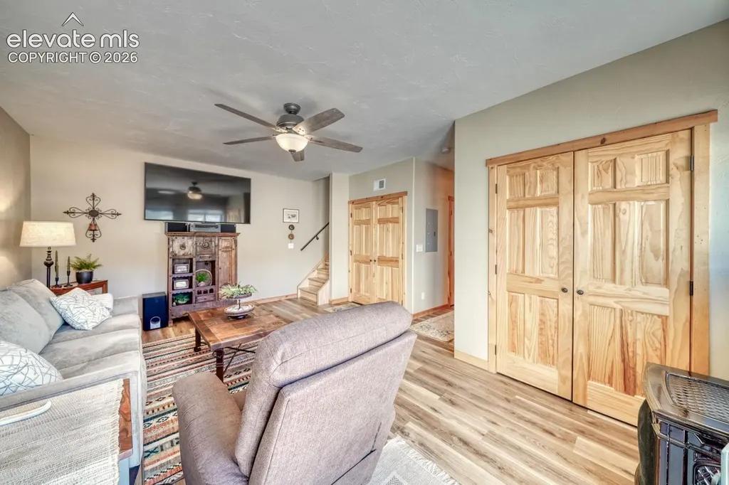 254 Bandito Trail Florence CO 81226