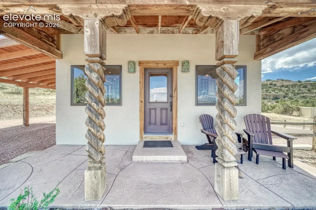 254 Bandito Trail Florence CO 81226
