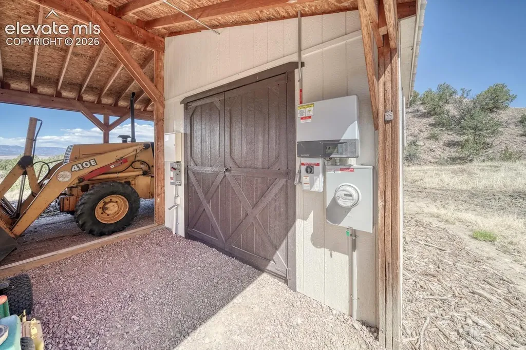 254 Bandito Trail Florence CO 81226