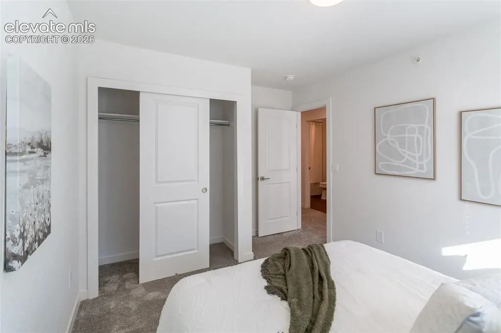 3370 Drumlin Grove Colorado Springs CO 80907