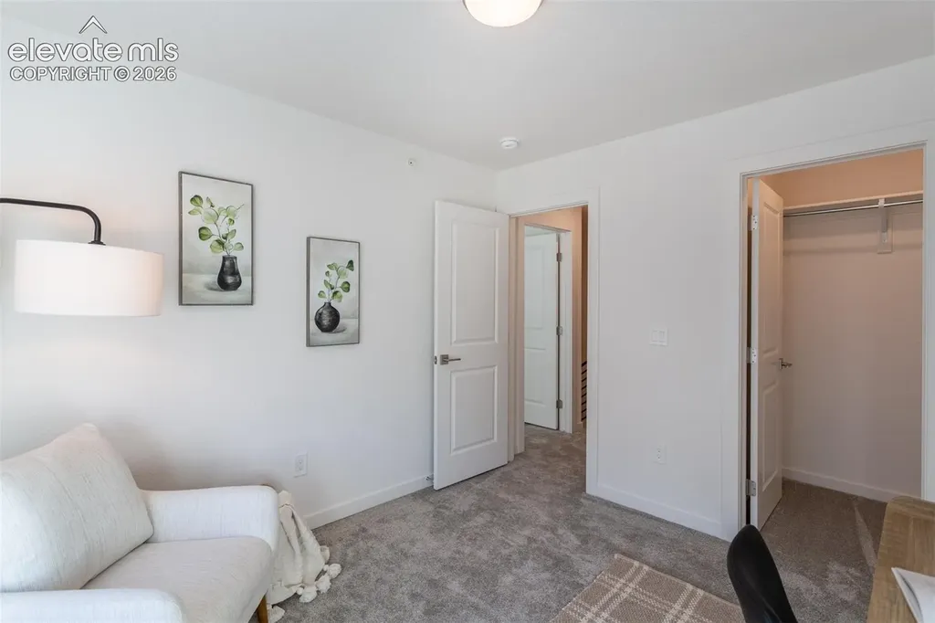3370 Drumlin Grove Colorado Springs CO 80907