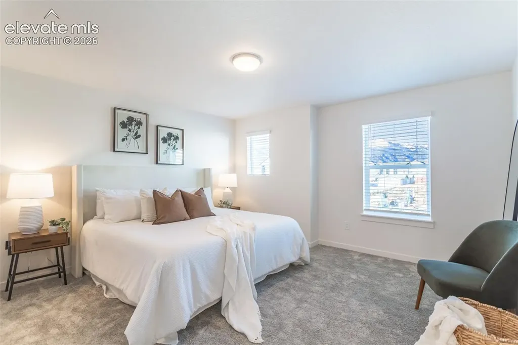 3370 Drumlin Grove Colorado Springs CO 80907