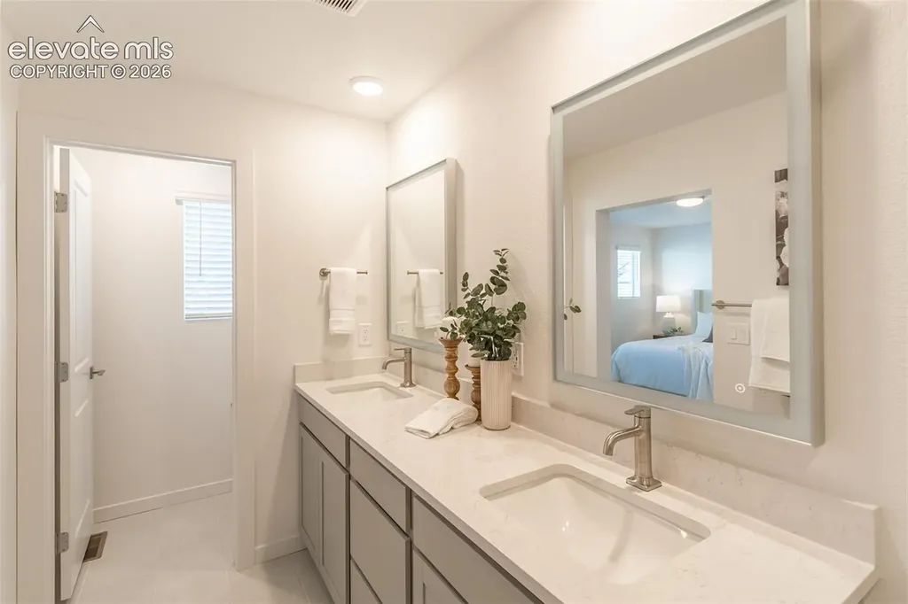 3370 Drumlin Grove Colorado Springs CO 80907