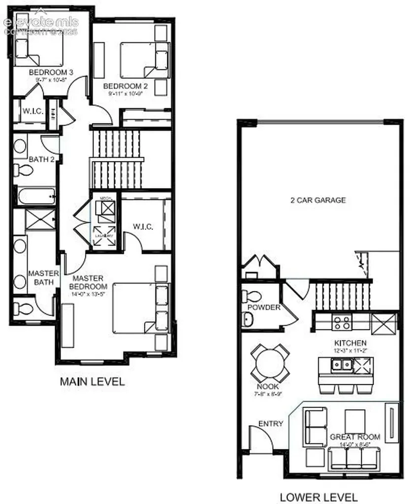 3370 Drumlin Grove Colorado Springs CO 80907