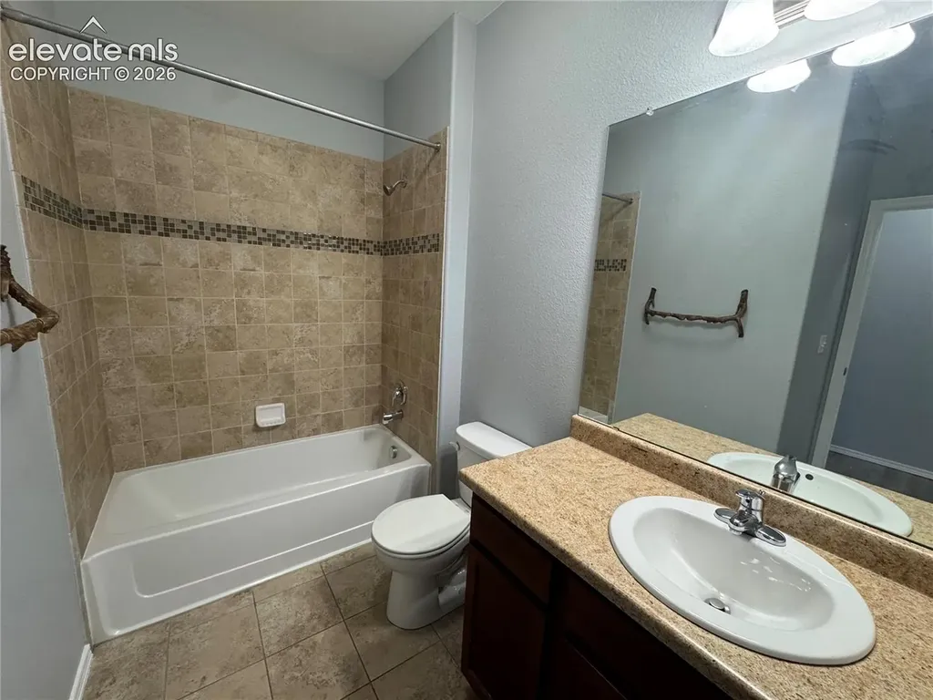 4895 Wells Branch Heights Colorado Springs CO 80923